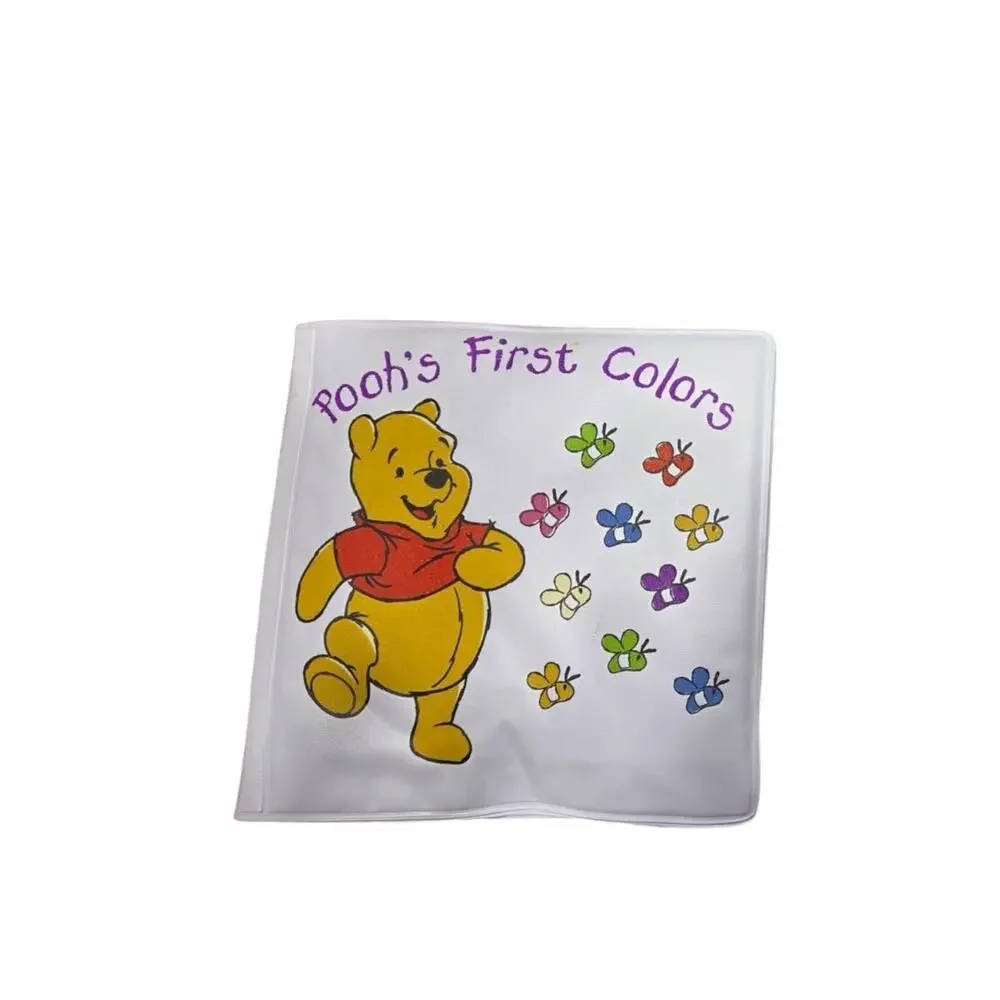 Vintage Winnie the Pooh 